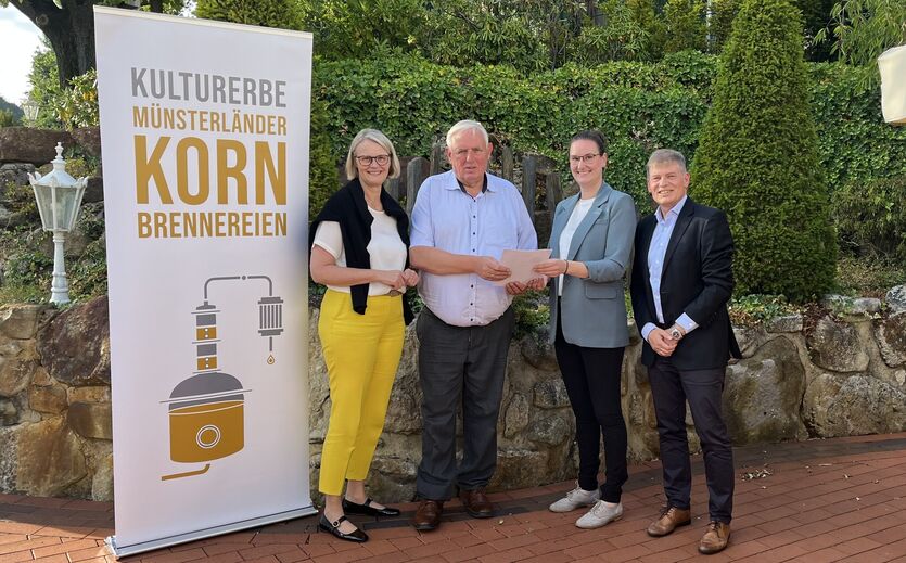 Familienbrennereien drängen auf Änderungen bei geplanter Alkoholsteuer