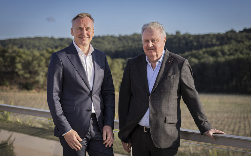 Artikelbild Henkell übernimmt restliche Anteile von Freixenet