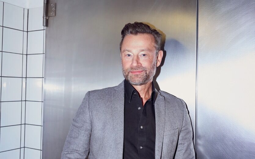 Artikelbild zu Artikel Andreas Loch übernimmt Vertrieb und Marketing bei Bedford