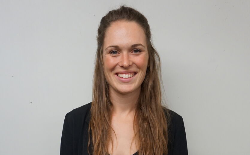Anna Brunstein nun Vertriebschefin bei Vly