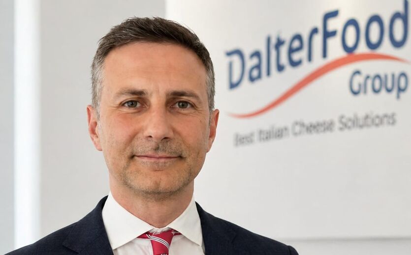 Dalter Food ernennt neuen Geschäftsführer