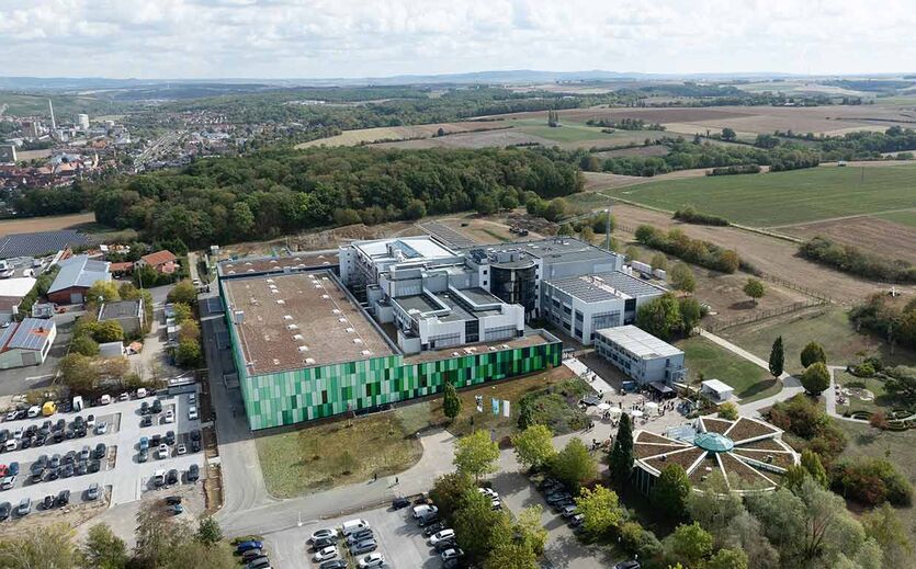 Artikelbild Kneipp steckt Rekordsumme in neues Werk