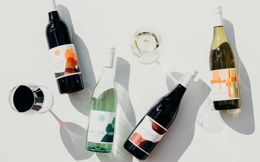 Australian Vintage sichert sich internationale Rechte an Weinmarke Madfish