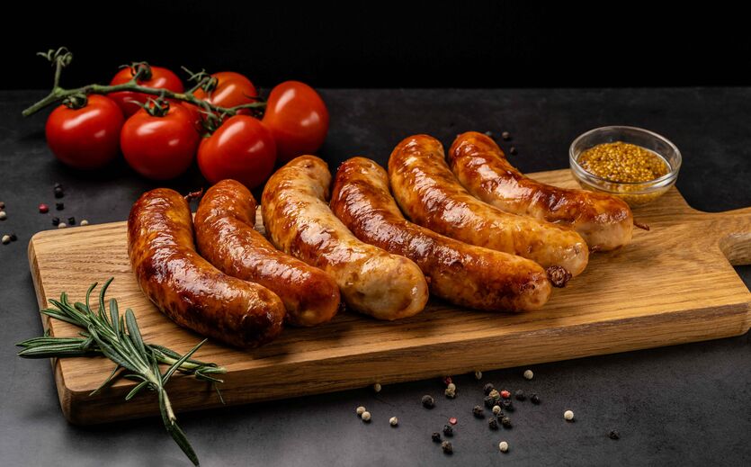 Artikelbild zu Artikel Mehr als jeder zweite Deutsche würde Hybridfleisch kaufen