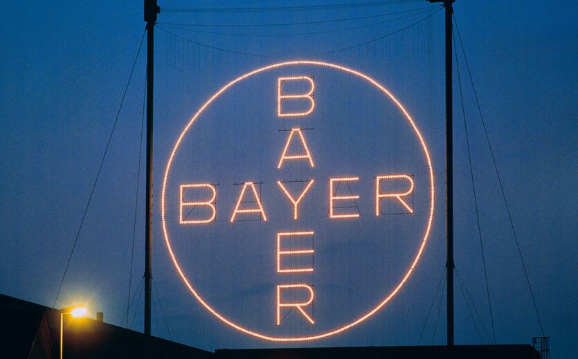 Artikelbild Glyphosatklagen brocken Bayer Milliardenverlust ein