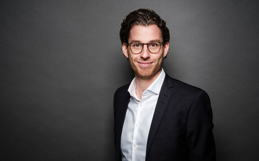 Artikelbild zu Artikel Billa ordnet Großhandel nach Vorstandswechsel neu