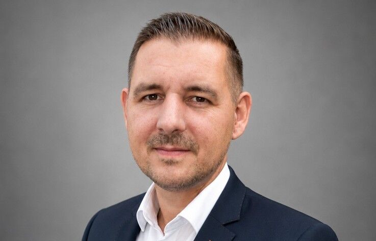 Berentzen-Vivaris ernennt neuen Vertriebschef für Außer-Haus-Geschäft