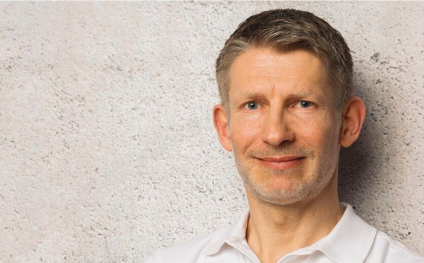 Artikelbild Sebastian Klotz wechselt von Mutti zu Behr