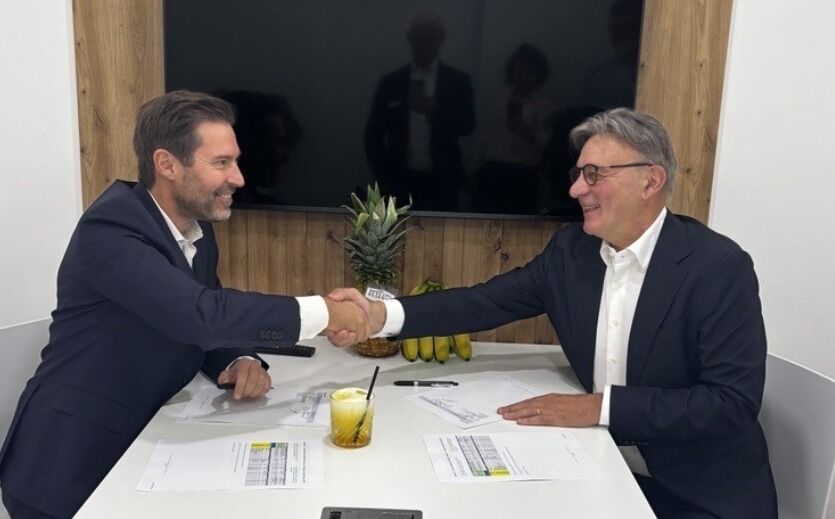 Fyffes macht Miles Import zum alleinigen Vertriebspartner in Frankreich