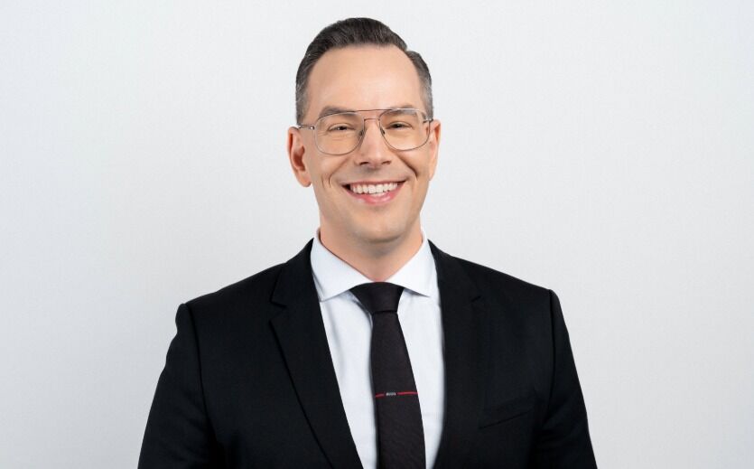 Artikelbild zu Artikel Erwin Müller ernennt Sascha Zahner zum Geschäftsführer