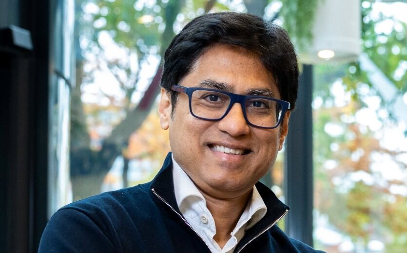 Artikelbild zu Artikel Aniruddha Kusurkar führt Reckitt Benckiser Deutschland