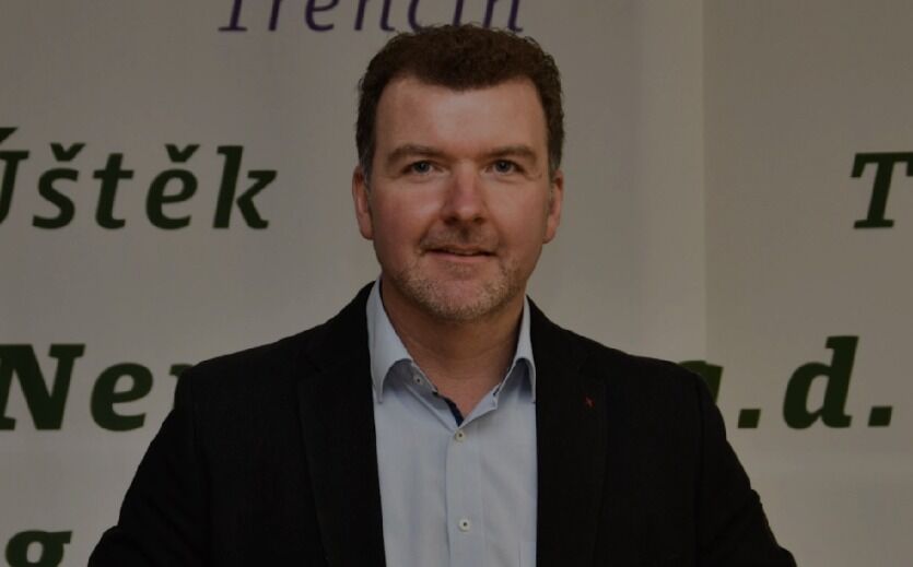 Stephan Schinagl leitet den Deutschen Hopfenwirtschaftsverband