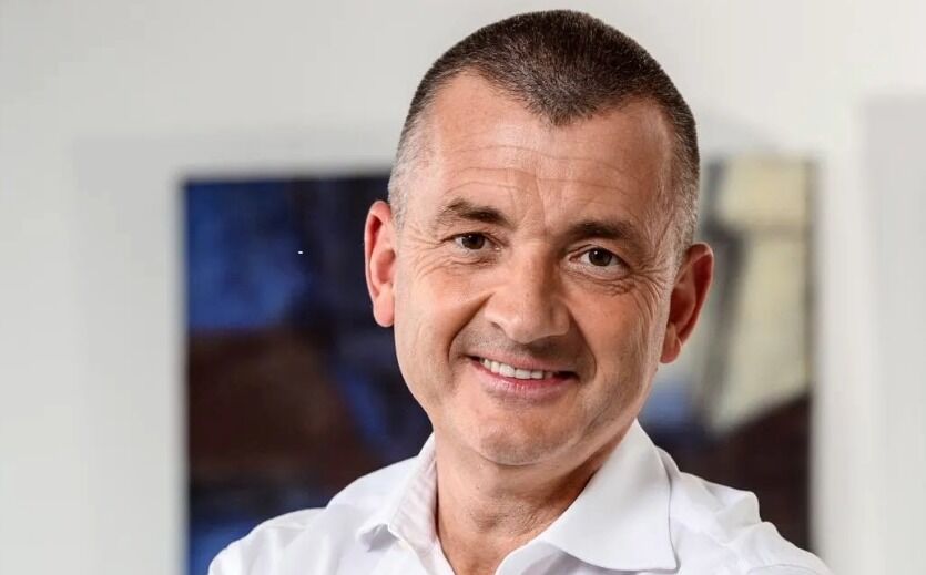 Kaufland holt Ex-Real-Chef Bojan Luncer in den Vorstand