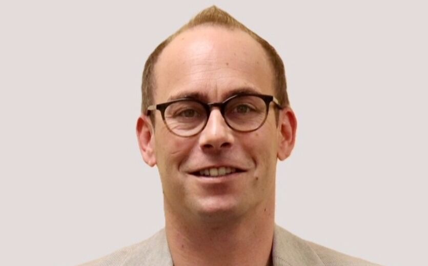 Philipp Landgraf von Biogarten ist nun Verbandsvorstand