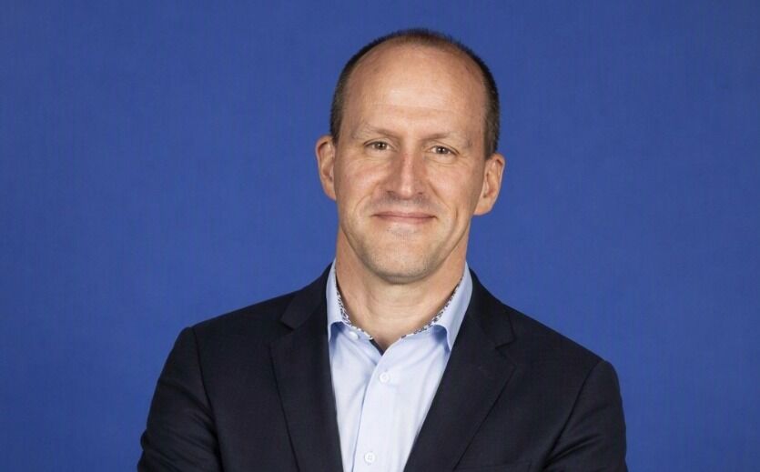 Artikelbild zu Artikel Danone befördert Jean-Yves Krummenacher zum DACH-Chef