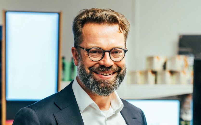 Artikelbild zu Artikel Sebastian Krug wird Vorstandschef bei Emsu