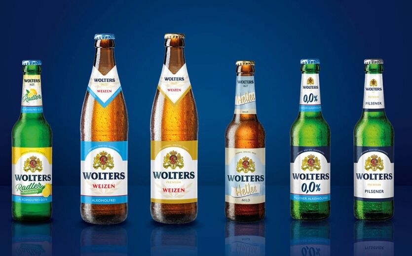 Artikelbild Brauerei Wolters schließt nach fast vier Jahrhunderten