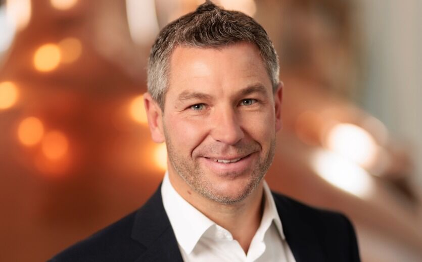 Artikelbild Bitburger verliert Vertriebsgeschäftsführer Sebastian Holtz