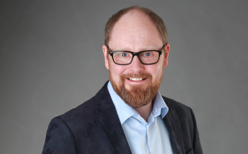 Artikelbild Backring Nord schafft neue Vertriebsposition und holt Jörg Thieltges