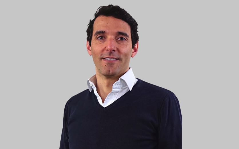 Camilo Eugenio wird neuer Chef von Franken Brunnen