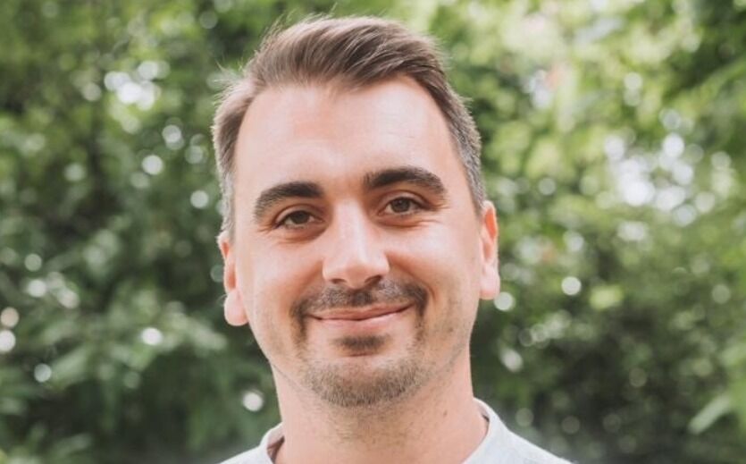 Artikelbild zu Artikel Das Futterhaus holt Pierre Bühler von Fressnapf