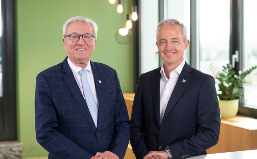 Umdasch The Store Makers bekommt neuen Chef