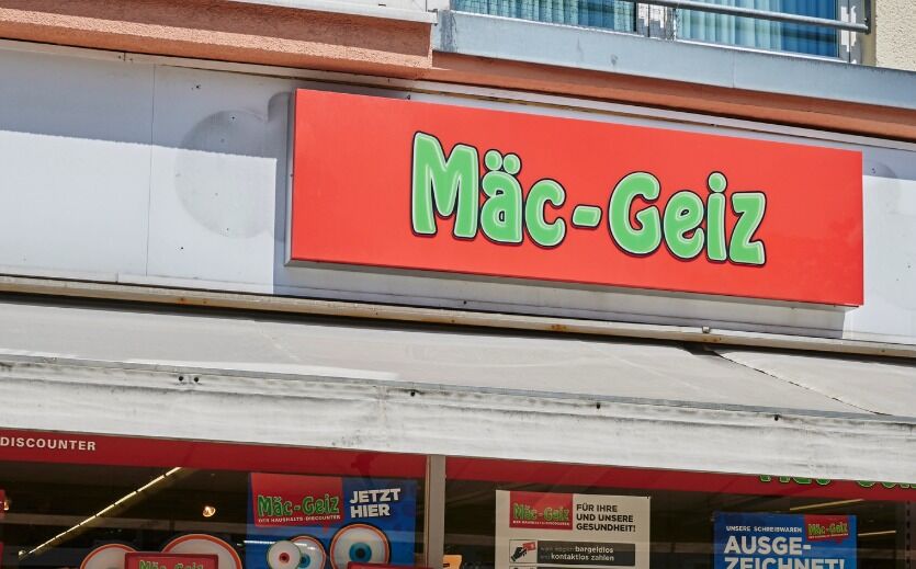 Artikelbild Mäc-Geiz stellt Insolvenzantrag in Eigenverwaltung