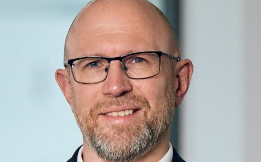 Thermotraffic holt Marcus Stühlinger in die Geschäftsführung