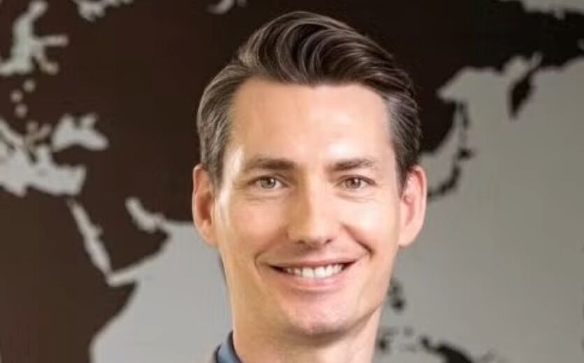 Pernod Ricard Deutschland holt Christian Schneider von Lavazza