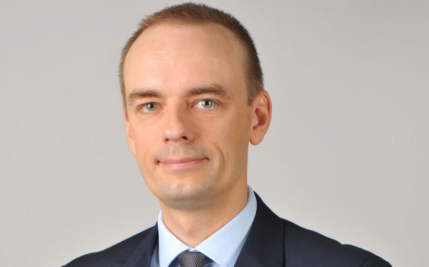Illya Kolba wird Geschäftsführer der Kartoffelverbände