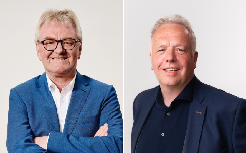 Klaus Kreienborg rückt in den Aufsichtsrat von Team Beverage auf