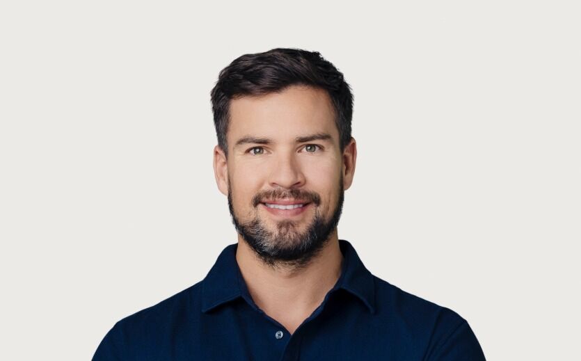Eckes-Granini beruft Paul Ramser zum Marketing Director