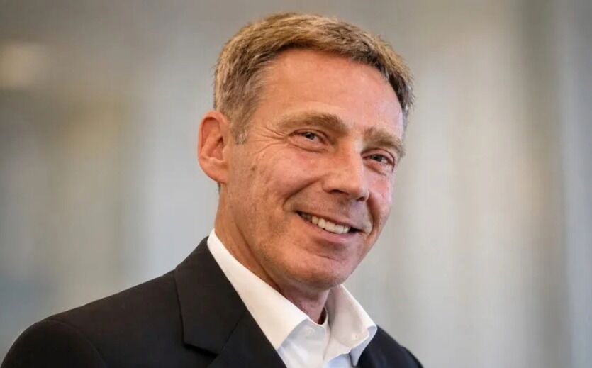 Felsengartenkellerei Besigheim holt Jörg Hepfer als Vertriebsleiter