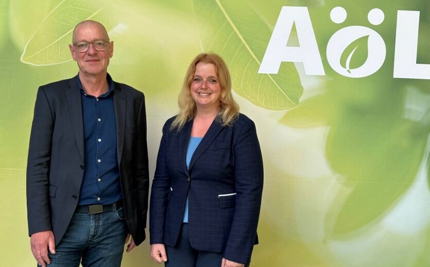 Artikelbild zu Artikel Leonie Blume im Vorstand bei Öko-Herstellern