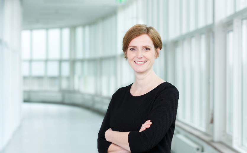 Artikelbild zu Artikel Christina Freier ist neue Direktorin der Fruit Logistica