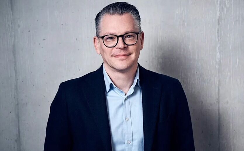 Torsten Friedrich verlässt Denner nach Strategie-Zwist