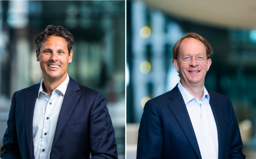 Friesland Campina bekommt neuen Aufsichtsratsvorsitzenden