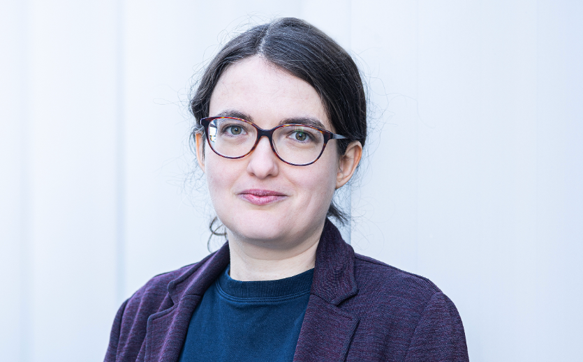 Alien Mulyk wird neue Hauptgeschäftsführerin des BEVH