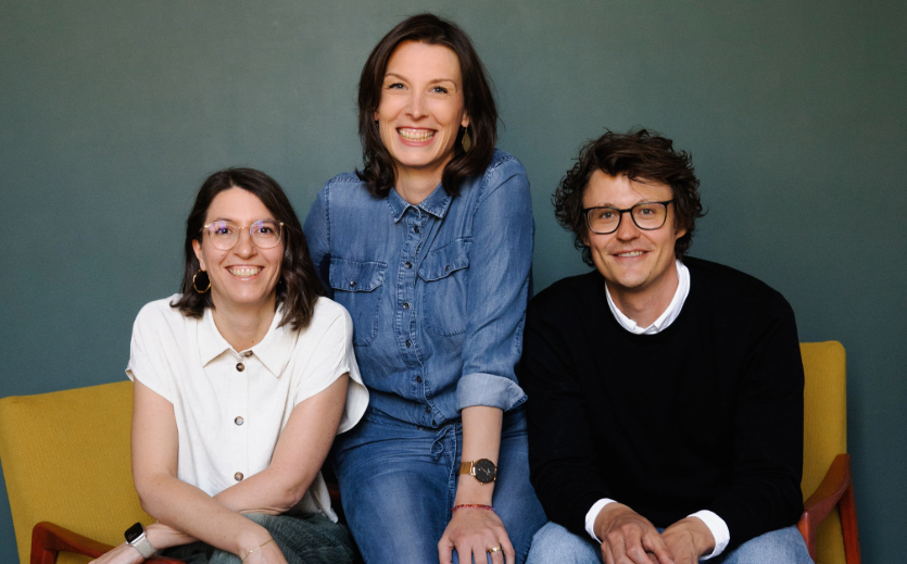 Jana Baum wird neue Chefin des Rheingold Instituts