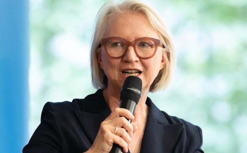 Artikelbild zu Artikel Wirtschaftsweise senken Wachstumsprognose für Deutschland