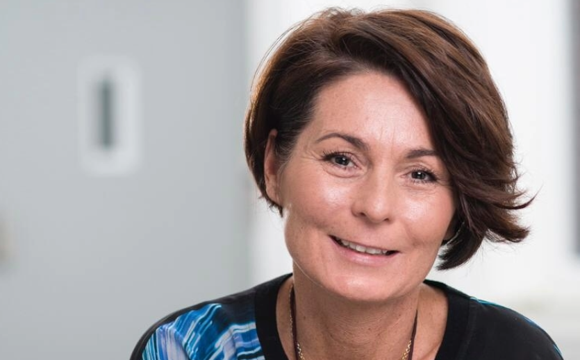 Astrid Kloos wird neue Nestlé-Geschäftsführerin der Süßwarensparte