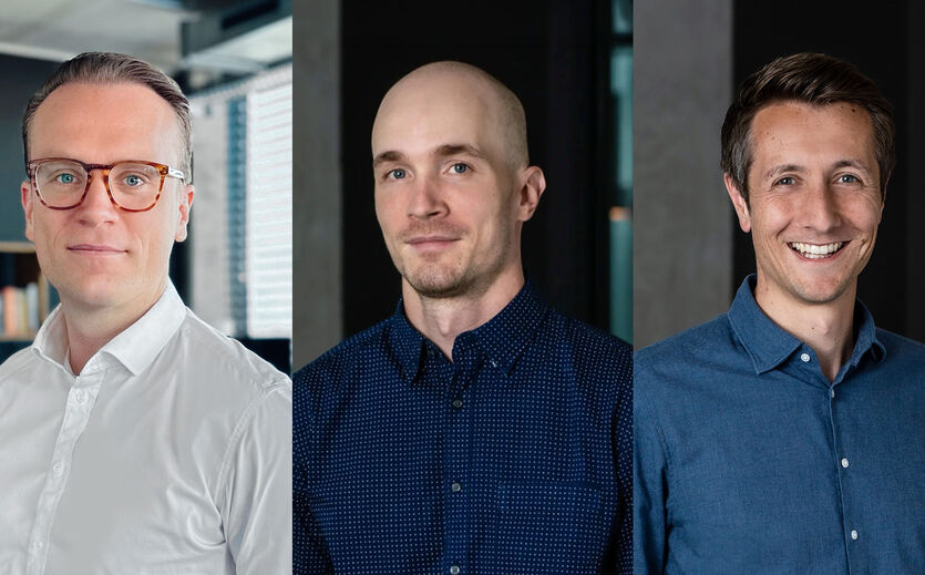 Artikelbild zu Artikel Axel Springer gliedert Cmmrcl.ly in Bonial ein