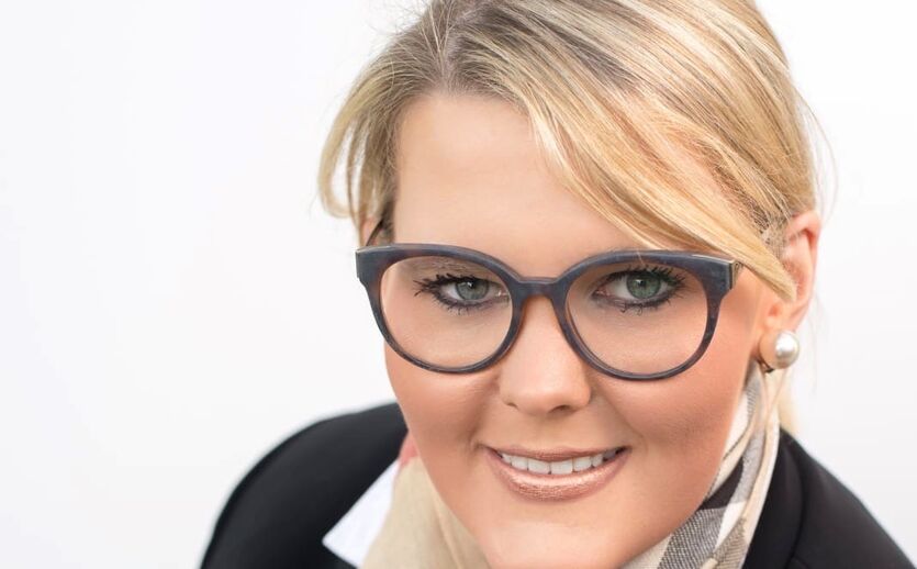 Artikelbild zu Artikel Handelsexpertin sieht Alarmsignal für regionale Händler