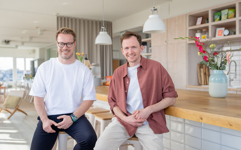 El Origen holt Stefan Hadenfeldt als Finanzchef