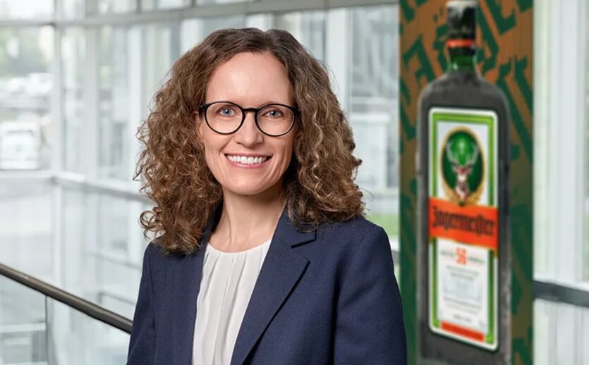 Mast-Jägermeister holt Carmen Schmidt in den Vorstand