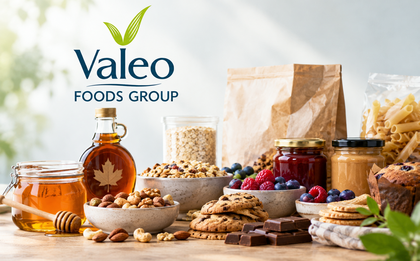 Valeo Foods verkauft irisches Geschäft mit haltbaren Lebensmitteln