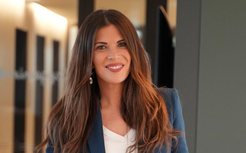 Capgemini ernennt Christina Schehl zur Leiterin des Handelsgeschäfts