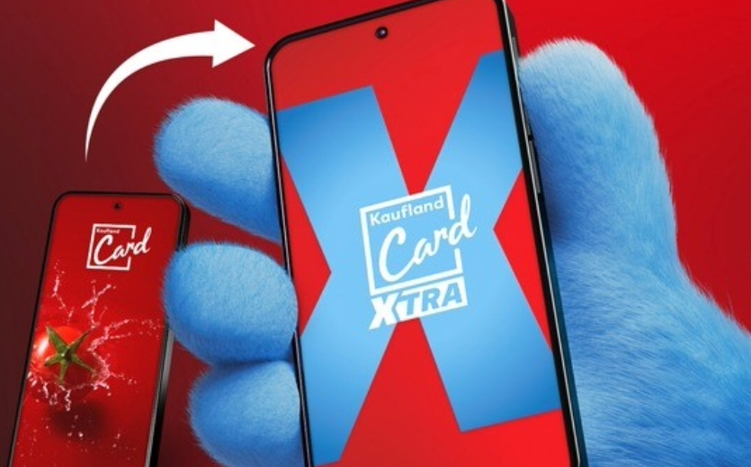 Artikelbild zu Artikel Kaufland startet neues Kundenbindungsprogramm