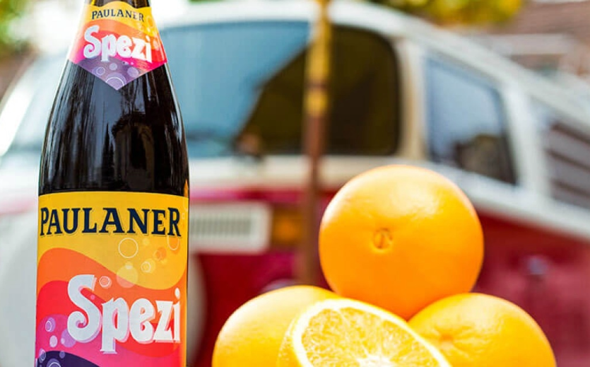 Artikelbild Paulaner bringt Spezi nach Österreich