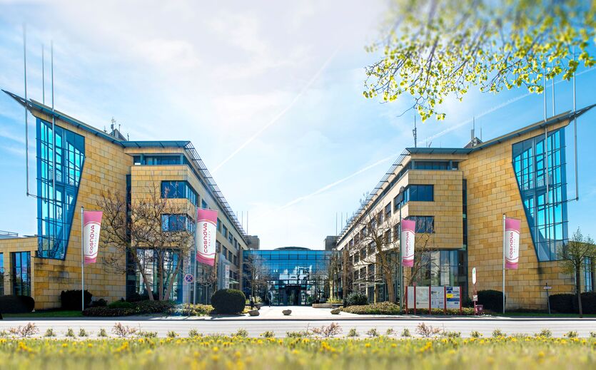 Artikelbild zu Artikel Cosnova kauft spanischen Hautpflegespezialisten